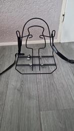 Bagagedrager fiets, Ophalen, Zo goed als nieuw