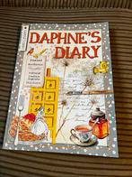 Daphne’s Diary tijdschrift januari 2026, Ophalen of Verzenden, Zo goed als nieuw, Damesbladen