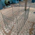 Kooi / Ren.  ( evt. ook voor puppies ), Dieren en Toebehoren, Ophalen, Kooi, 60 tot 90 cm, Konijn