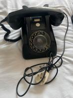 Twee PTT telefoons ️, Ophalen