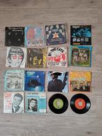 GRAMMOFOON platen, Ophalen of Verzenden