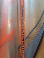 Simmer Style Fly 6.8 windsurfzeil, Ophalen