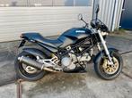 Ducati monster 1000 IE 2004, 2 cilinders, Sportuitlaat, Motorrijbewijs A, Particulier