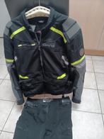 Dane Motorpak maat 52, Dane/goretex, Ophalen of Verzenden, Tweedehands, Heren