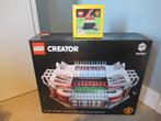 Old Trafford & Trinity - Lego10272 & 6322501, Ophalen of Verzenden, Nieuw, Complete set, Lego