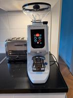 Koffiemolen professioneel Eureka Atom W65 Wit (Niet de Casa), Ophalen, Zo goed als nieuw