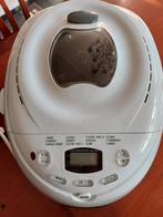 1x gebruikte broodbakmachine HE Home Electronics, Ophalen, Zo goed als nieuw