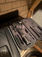 Zhiyun Crane 2 Gimbal - Professionele Stabilisator, Ophalen, Gebruikt, Minder dan 150 cm, Overige typen