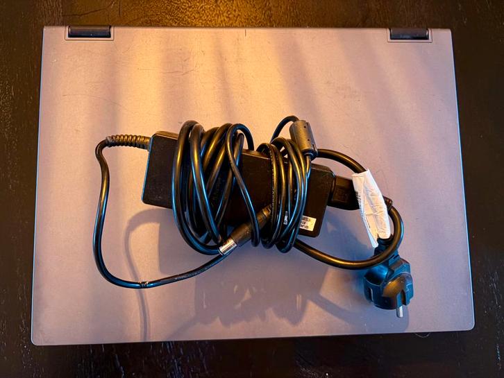 HP Compaq Business notebook 6715s, Computers en Software, Windows Laptops, Gebruikt, 15 inch, Onbekend, Minder dan 4 GB, Qwerty