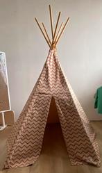 Nobodinoz Tipi | Zigzag, Kinderen en Baby's, Ophalen, Zo goed als nieuw