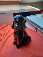 Vintage honden beelden, Ophalen of Verzenden, Gebruikt, Dier