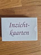 D. Nijssen - 78 Inzichtkaarten, Spiritualiteit algemeen, D. Nijssen, Overige typen, Ophalen of Verzenden