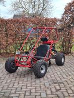 Crossbuggy, Ophalen, Gebruikt, Kart
