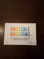 Unstable unicorns, Ophalen of Verzenden, Nieuw