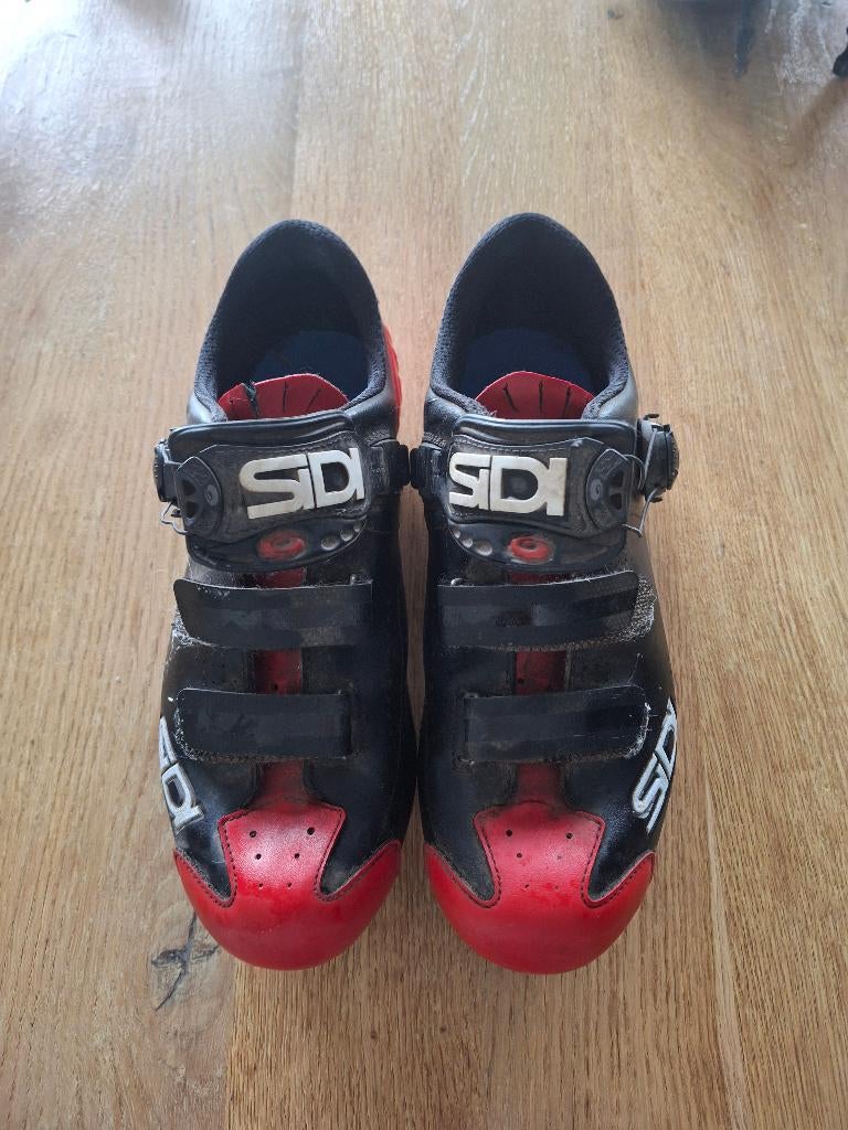 Sidi MTB fietsschoenen maat 43, Ophalen, Gebruikt, SIDI, Schoenen