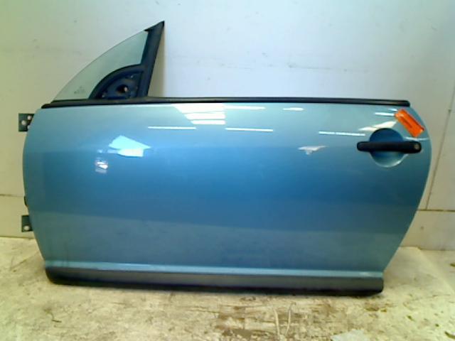 Portier Links Citroën C3 Pluriel (HB) (2003-05/2010-12), Auto-onderdelen, Gebruikt, Citroën, Kontakt-citroen@citroen.com, Citroën Deutschland GmbH