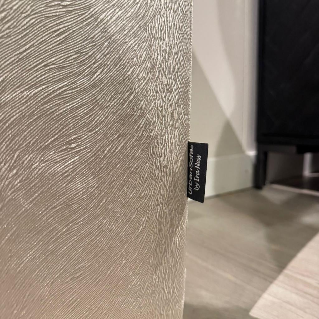 UrbanSofa sale eetkamerstoelen Nice, Huis en Inrichting, Stoelen, Ophalen, Stof