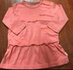 QUAPI jurk maat 62 ZGAN roze, Kinderen en Baby's, Babykleding | Maat 62, Ophalen of Verzenden, Zo goed als nieuw, Meisje, Jurkje of Rokje