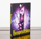 Rumpelstiltskin 4K UHD + Blu-Ray (US Import) Terror Vision, Horror, -, Ophalen of Verzenden, Nieuw in verpakking