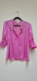 Dante 6 roze blouse maat 5 zijde, Dante 6, Maat 46/48 (XL) of groter, Ophalen of Verzenden, Zo goed als nieuw