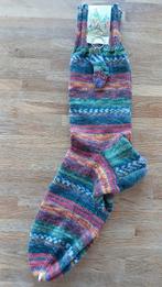 Zotte Sok handgebreide sokken maat 46/47., Ophalen of Verzenden, Nieuw, Overige maten, Overige kleuren