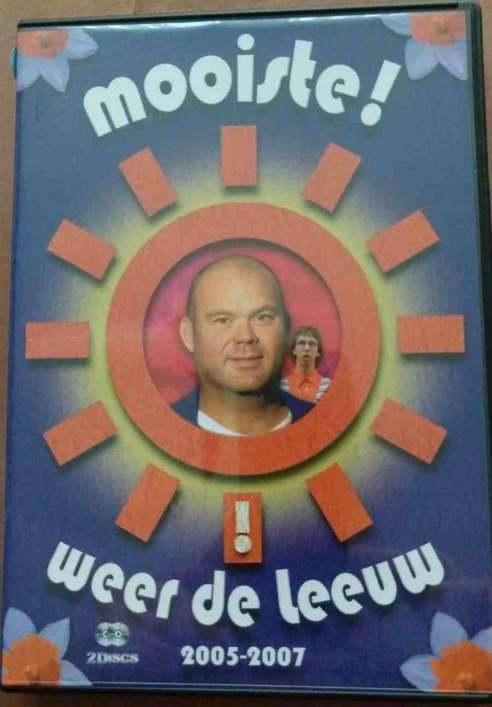Paul de Leeuw CD 's  DVD 's, Ophalen of Verzenden, Zo goed als nieuw, Overige genres