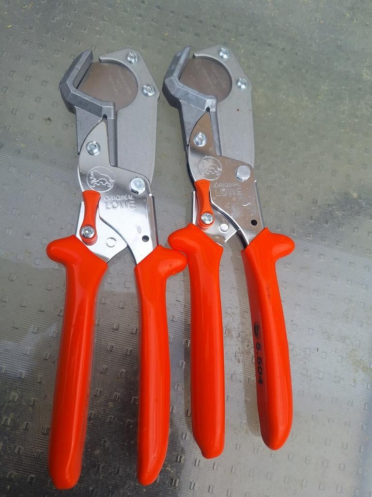 lowe snoeischaar nieuw, Ophalen, Nieuw