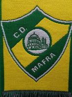 sjaal CD Mafra, Ophalen of Verzenden, Nieuw, Buitenlandse clubs, Vaantje of Sjaal
