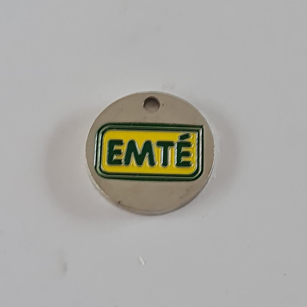 WWM - Emte, Ophalen of Verzenden