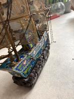 cloisonné Chinese boot, Ophalen of Verzenden, Gebruikt