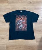 2000s Diagorge shirt, Ophalen of Verzenden, Zo goed als nieuw, Maat 56/58 (XL), Zwart