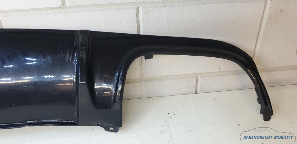 AMG Diffuser W204 C Klasse Mercedes A2048854525 origineel ge, Auto-onderdelen, Gebruikt, Mercedes-Benz AG, Mercedes-Benz, Ophalen of Verzenden