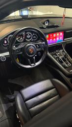 Porsche CarPlay Activeren / Halve scherm > Volledige scherm, Auto diversen, Autonavigatie, Ophalen, Apple, Apple, Nieuw