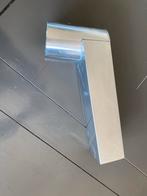 Stadsuitloop voor buis 80, Afvoer, Gebruikt, Aluminium, Ophalen of Verzenden