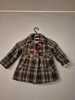 H&M Meisjes Jas Maat 98, Ophalen of Verzenden, Zo goed als nieuw, H&M, Meisje