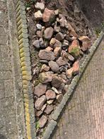 Gratis Keien af te halen in Veenendaal (Petenbos), Tuin en Terras, Grind, Keien en Split, Ophalen, Gebruikt, Multi, Kei