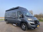 knaus boxstar freeway 630 (1039078), Automaat, Buscamper of Camperbus, Fiat, Tot en met 2
