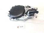 CR125 1999 - 2008 Husqvarna Carterdeksel D1-53982