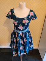 Jurk Emily and Fin maat L, Overige kleuren, Ophalen of Verzenden, Gedragen, Onder de knie