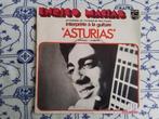 Enrico macias              Asturias, Cd's en Dvd's, Ophalen of Verzenden, Zo goed als nieuw, Pop, Single