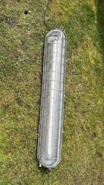 Hanglamp industrieel, Ophalen, Zo goed als nieuw, Minder dan 50 watt, Lamp