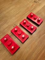 MODEL S en model X - JACK PAD om auto veilig op te krikken!, Ophalen of Verzenden