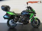Kawasaki VERSYS 650 SE TOURING KOFFERS TOP! (bj 2022), 649 cc, Bedrijf, Toermotor