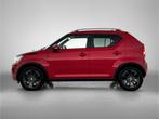 Suzuki Ignis 1.2 Smart Hybrid Style | Navigatie | Trekhaak |, Automaat, 12 maanden, Gebruikt, Zwart