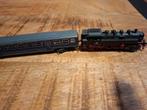 Märklin Treinset met Locomotief en Wagons, Hobby en Vrije tijd, Modeltreinen | N-Spoor, Ophalen of Verzenden
