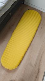 Thermarest NeoAir Xlite maat R, Caravans en Kamperen, Slaapmatten, Ophalen of Verzenden, Zo goed als nieuw, 1-persoons