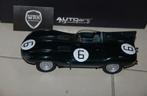 1:18 JAGUAR D TYPE #6 LEMANS WINNER Autoart 85586 WRH, Verzenden, Zo goed als nieuw, Auto, Autoart