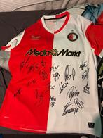 Feyenoord shirt 2025-2026 gesigneerd, Sport en Fitness, Voetbal, Maat L, Ophalen of Verzenden, Nieuw, Shirt