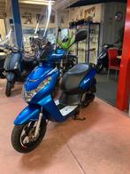 Gebro scooters: Peugeot kisbee RS 45KM BJ2020, Gebruikt, Overige modellen, Maximaal 45 km/u, Ophalen of Verzenden