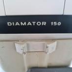 Dia Projector Diamator 150, Ophalen of Verzenden, Gebruikt